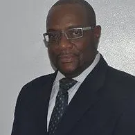 The BLK Group staff member